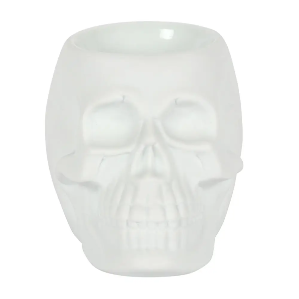 Quemador de aceite calavera - Imagen 3