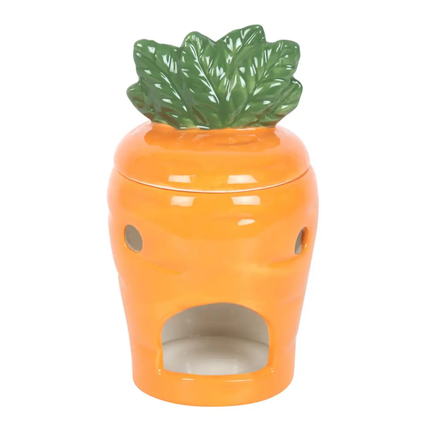 Quemador de aceite zanahoria - Imagen 5