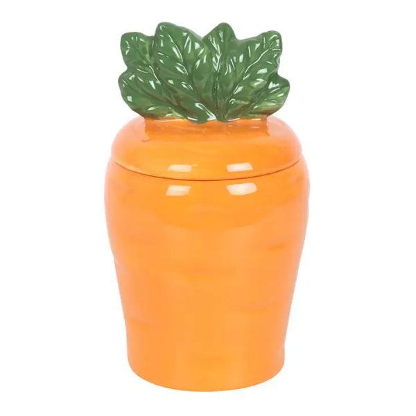 Quemador de aceite zanahoria - Imagen 3
