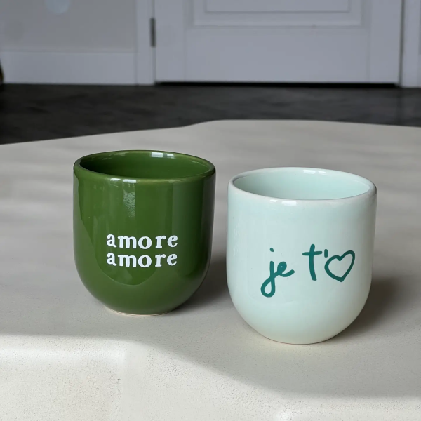 Taza amore amore - Imagen 7
