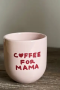 Taza Coffee for Mama