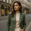 Tendencias de moda mujer 2025: prendas clave que necesitas en tu armario
